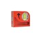 Kapro 846 Cyclops Magnetic Cast Pocket Level w/Plumb Site 846 - alternate 1